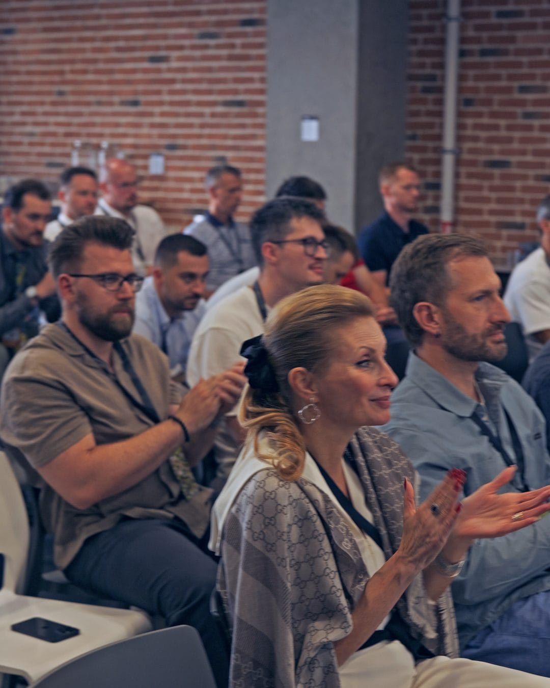 ScaleUp Meetup #3