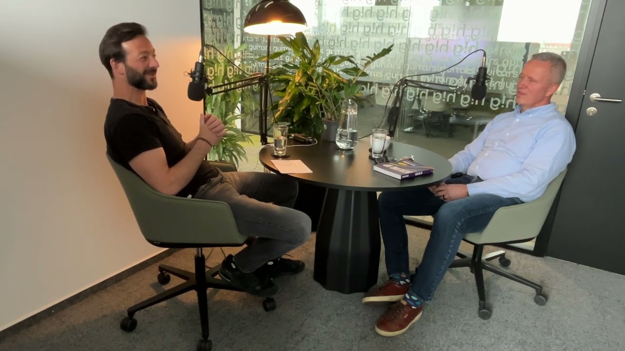 Když máš malou firmu a bojuješ cenou, tak končíš | Rozhovor Romana Stupky pro Podcast Tomáše Bravermana