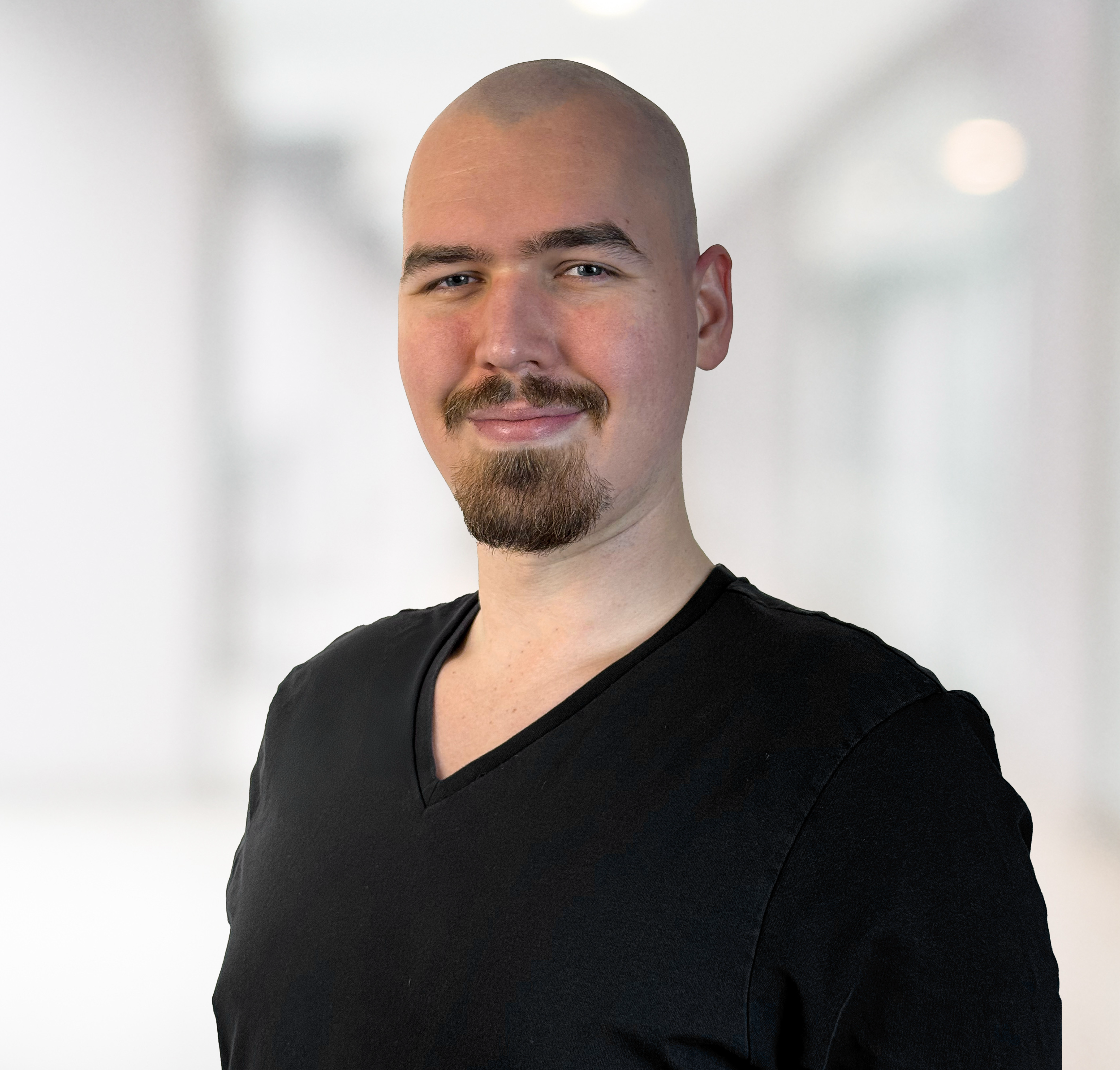 Vojtěch Moric