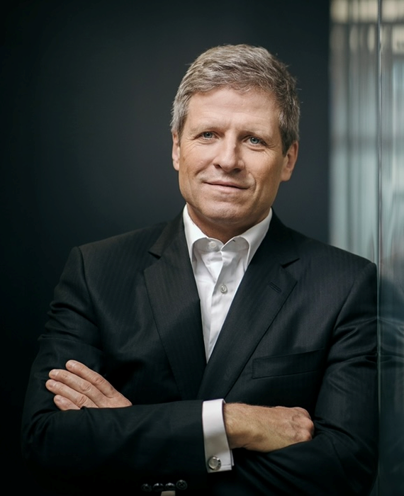 Wichterle Martin