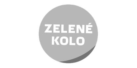 ZELENÉ KOLO